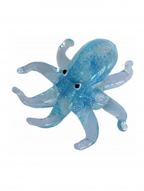 Glass Octopus 